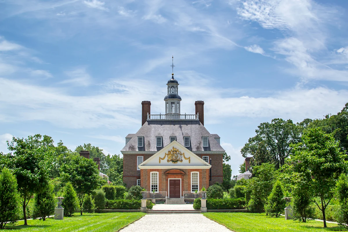 Discover Our Resorts in Virginia & Washington, D.C. | Hilton Grand ...