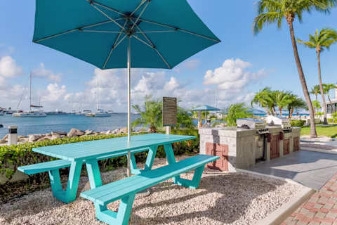 Image > Resort > Caribbean > Royal Palm, a Hilton Vacation Club > Gallery > SXMRO-EXT-BBQ-2022-001.jpg