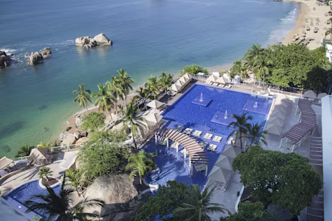 Image > Resort > Mexico > Fiesta Americana Villas Acapulco > Gallery > FAV-ACAP-POOL-002.jpg
