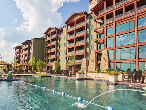 Image Gallery > Resort > Missouri > Long Creek, a Hilton Grand Vacations Club > Gallery 1