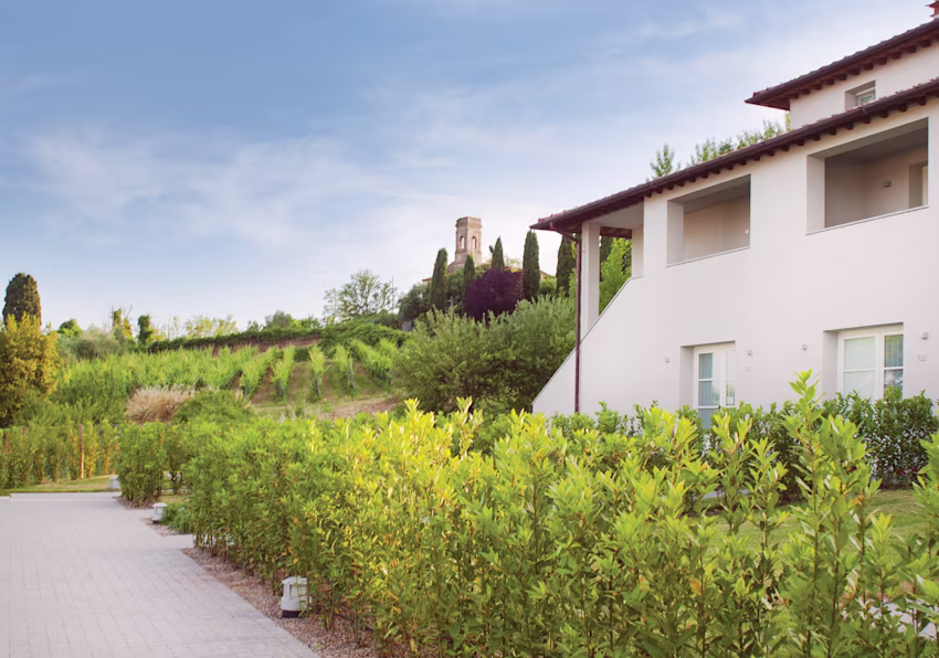 Image > Resort > Italy > Borgo alle Vigne, a Hilton Grand Vacations Club > Gallery > ITA-BAV-EXT-2014-006.jpg