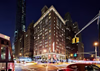 Image > Resort > New York > The Quin, a Hilton Club > Signature > NYCCP-EXT-2014-002.jpg