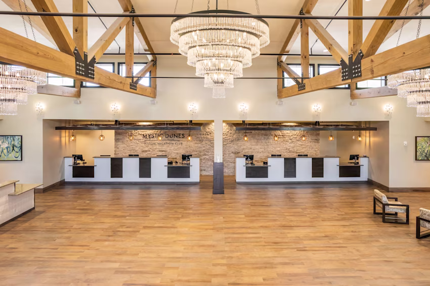 Image > Resort > Florida > Mystic Dunes, a Hilton Vacation Club > Gallery > FL-MDR-LOBBY-2022-001.JPG