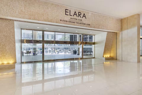 Image > Resort > Las Vegas > Elara, a Hilton Grand Vacations Club > Gallery > LASCS-LASEH-MALLENTRY-2024-001.jpg