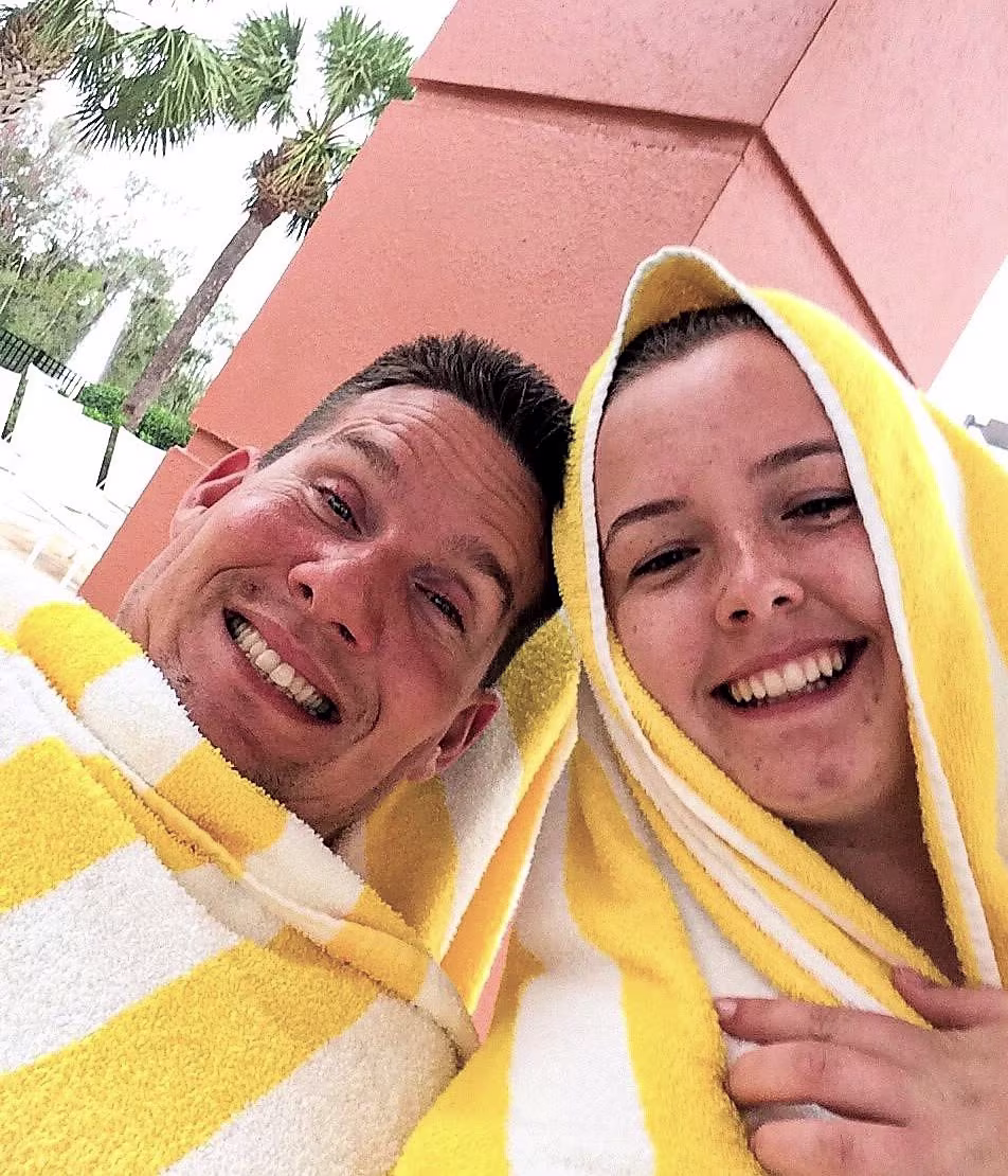 Hilton Grand Vacations SeaWorld Orlando A for Handicap Accessible Hotel Rooms_body