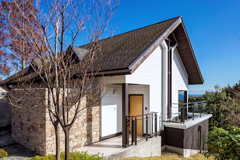 Image > Resort > Japan > The Bay Forest Odawara, a Hilton Club > Gallery > OIMOD-EXT-2017-003.jpg