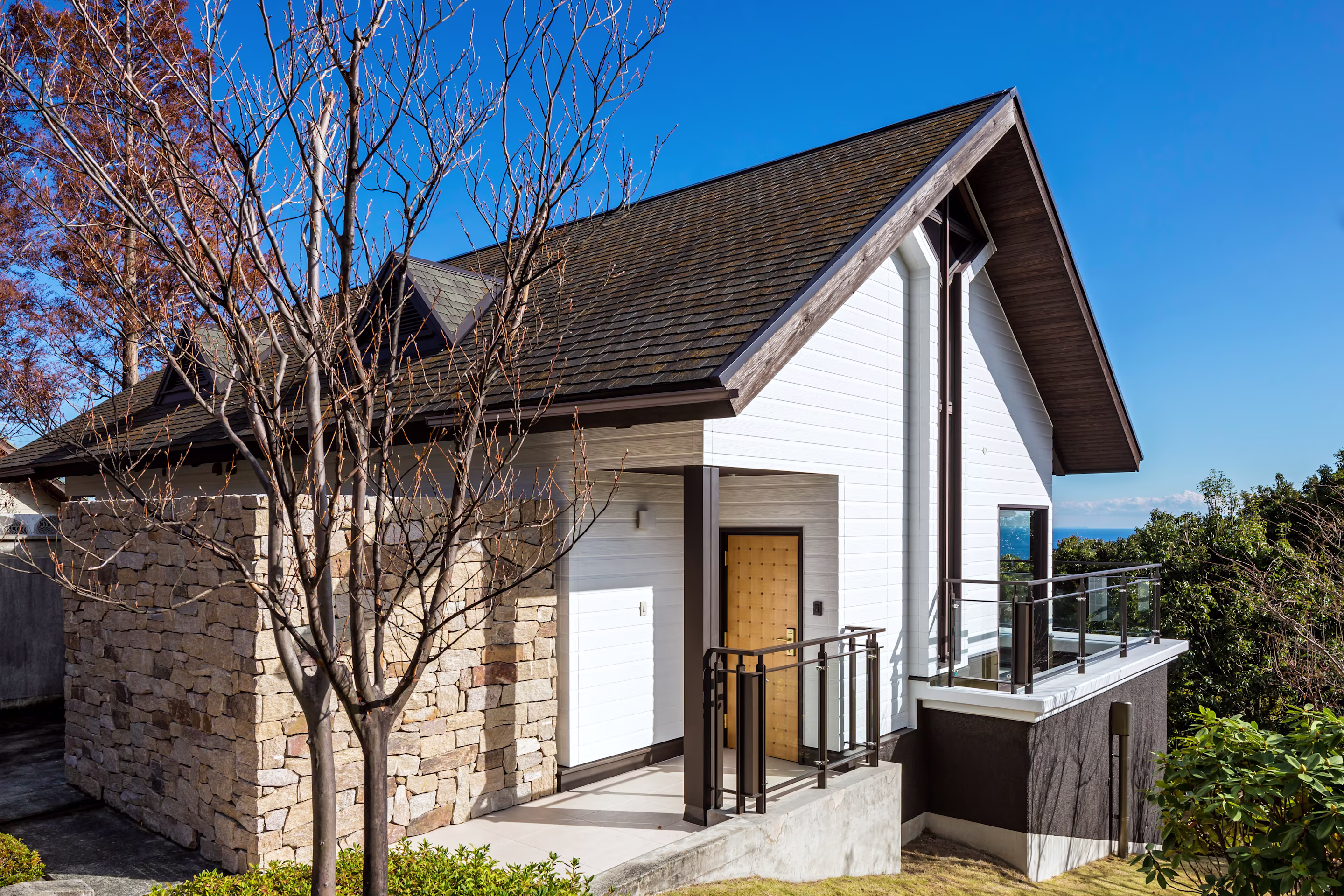 Image > Resort > Japan > The Bay Forest Odawara, a Hilton Club > Gallery > OIMOD-EXT-2017-003.jpg