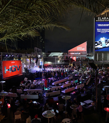 hgv concert