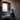 Traveler relaxing inside historic stone building, enjoying quiet reflection during a European cultural vacation