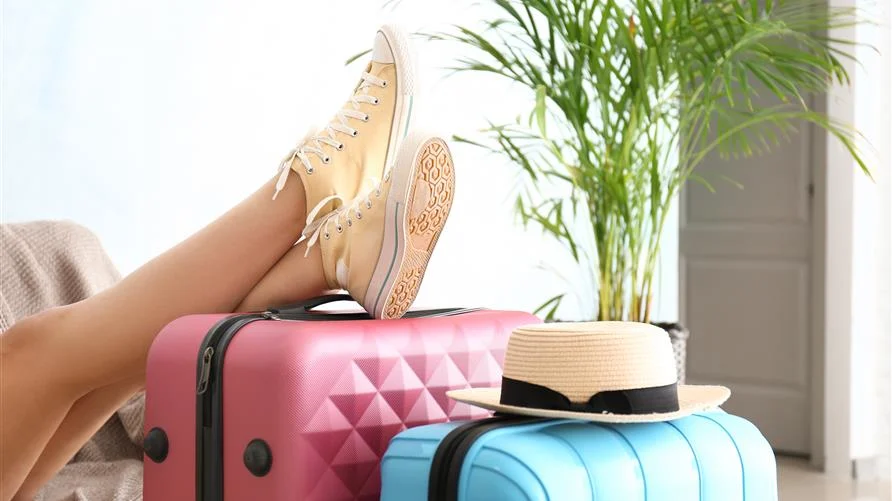 A 3-Step, Long-Weekend Packing Strategy for Your Next Mini-Vacation ...