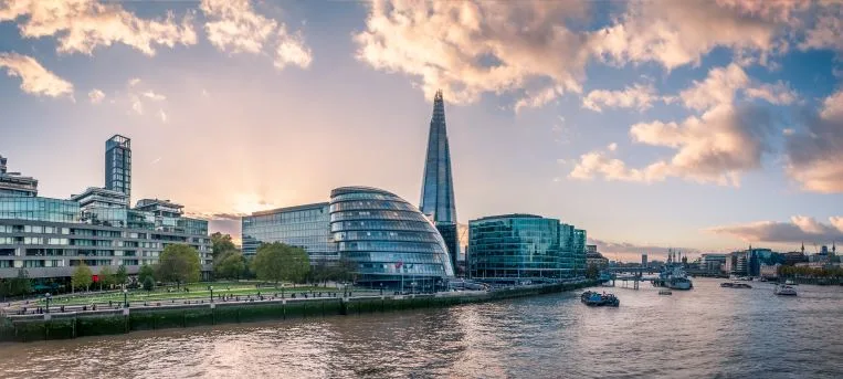 The Ultimate Urban Travel Bucket List | Hilton Grand Vacations