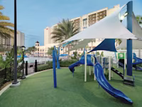 Image > Resort > Florida > Parc Soleil, a Hilton Grand Vacations Club > Gallery > FL-PSO-EXT-AC-2016-001.jpg