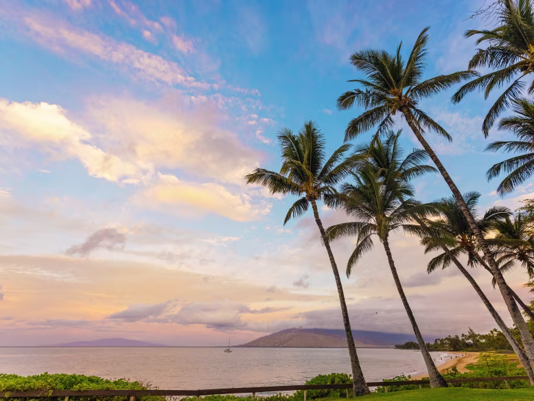 Maui, from $1899