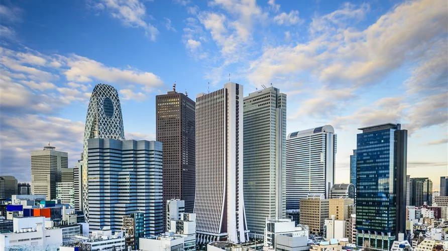6 Things to Do in Shinjuku, Tokyo - Hilton Grand Vacations