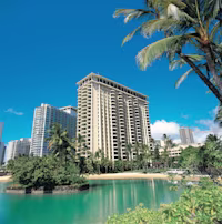 Image > Resort > Hawaii > Lagoon Tower, a Hilton Grand Vacations Club > Gallery > HI-LGN-EXT-2008-001.jpg