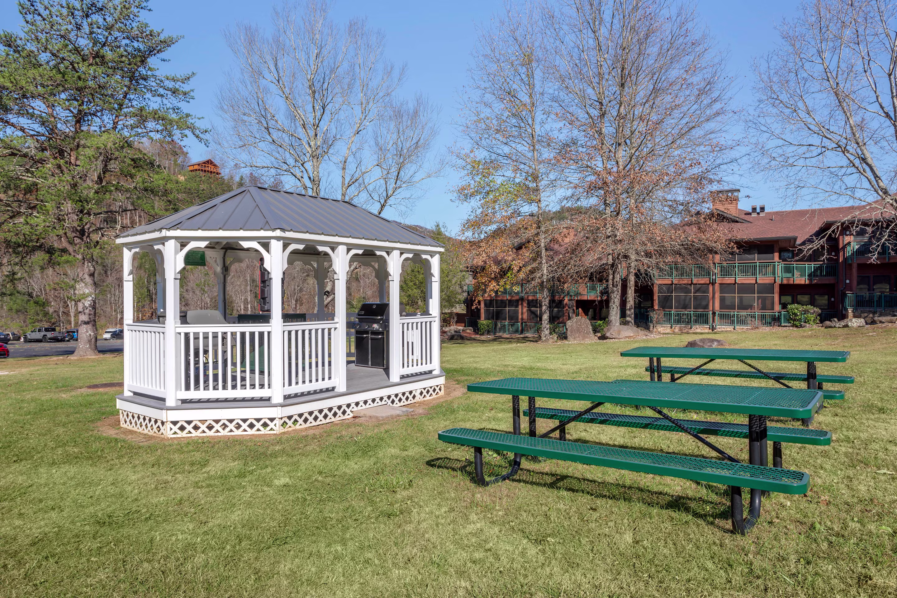 Image > Resort > Bent Creek Golf Village, a Hilton Vacation Club > TYSBC-EXT-2024-003.jpg