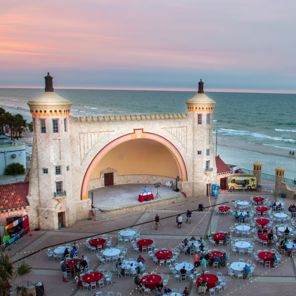 Daytona Beach