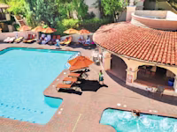 Image > Resort > Arizona > Los Abrigados Resort and Spa > Gallery > Los Abrigados 09