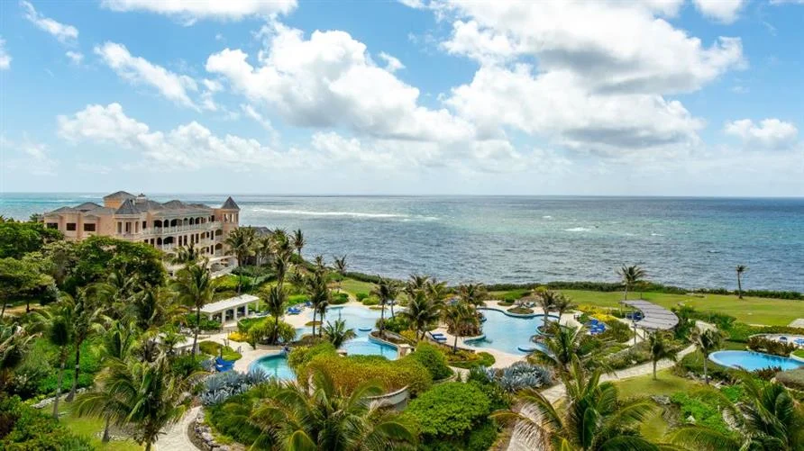 5 Destinations To Celebrate A Graduation With Hilton Grand Vacations ...
