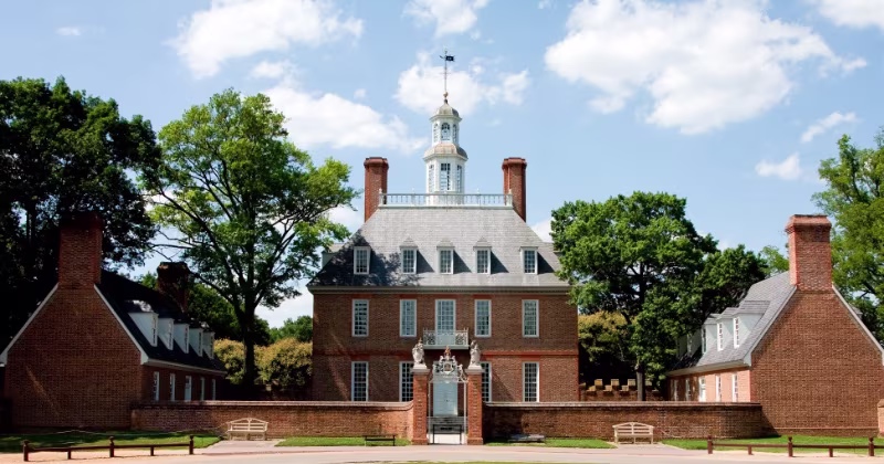 Williamsburg, from $299