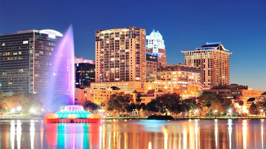 Spring Break: 3 Action-Packed Nights in Orlando | Hilton Grand Vacations
