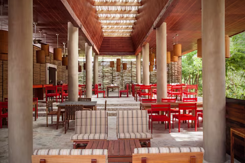 Image > Resort > Mexico > The Explorean Cozumel > Gallery > FAV-Cozumel-MISC-016.jpg