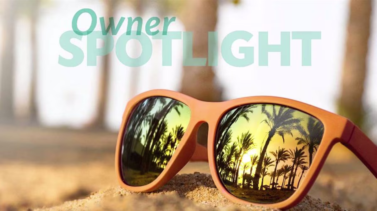 Owner Spotlight