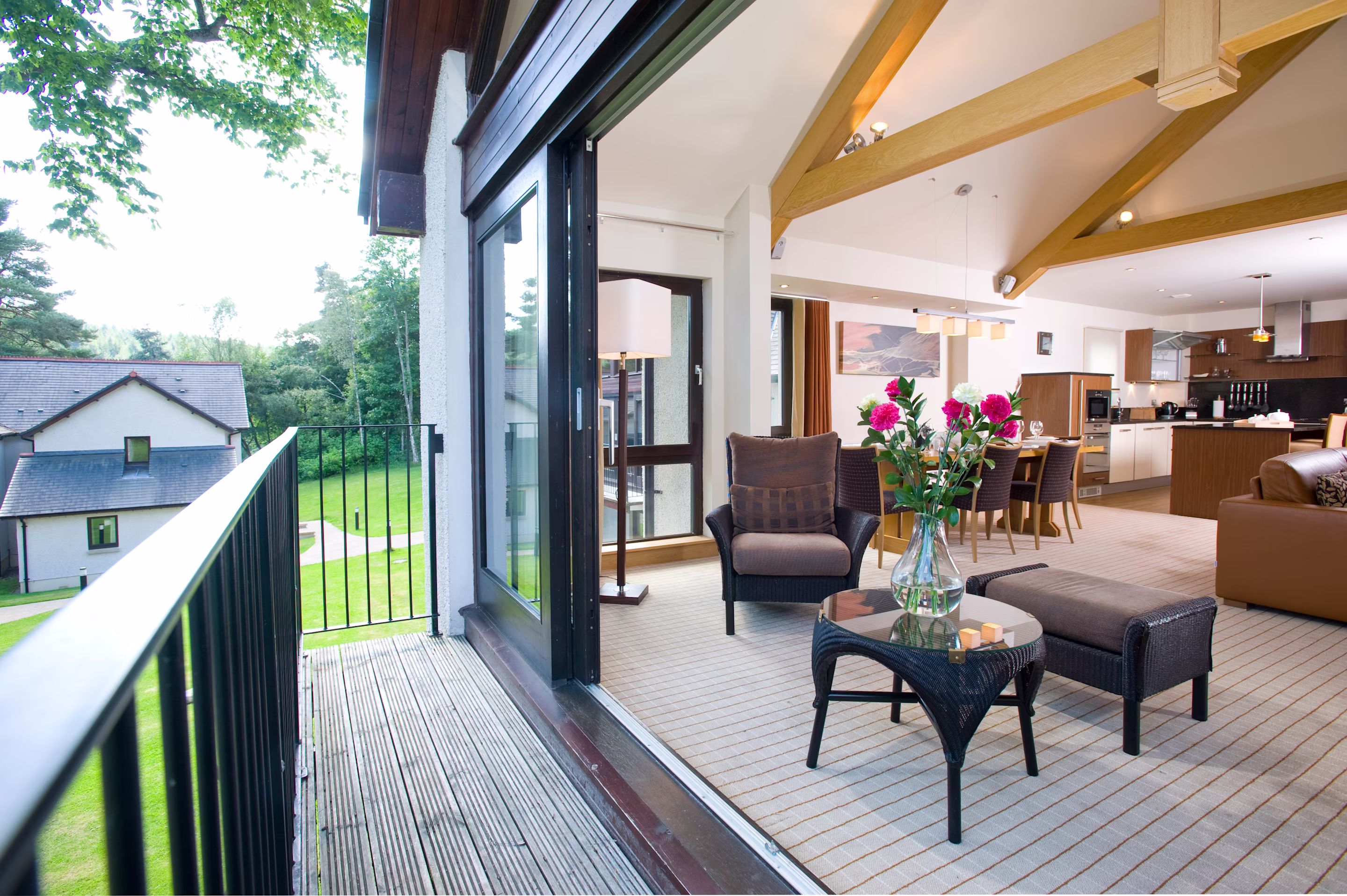 Image > Resort > Scotland > Dunkeld House Lodges, Managed by Hilton Grand Vacations > Gallery > SCT-HDK-LR-002.jpg