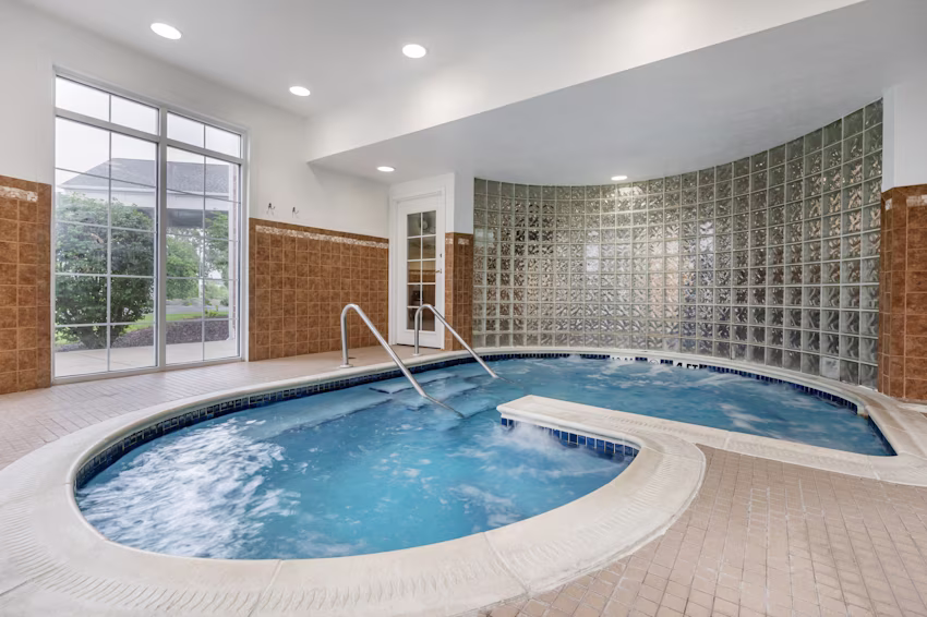 Image > Resort > Indiana > Varsity Club South Bend, a Hilton Vacation Club > Gallery > SBNMS-HT-2024-001.jpg