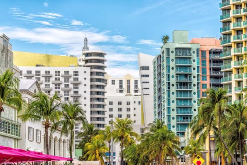 Plan Your Trip Around These 7 Can’t-Miss Miami Events