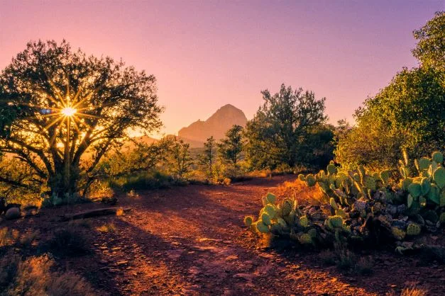 4 FAQs for the Best Time to Vacation in Sedona, Arizona