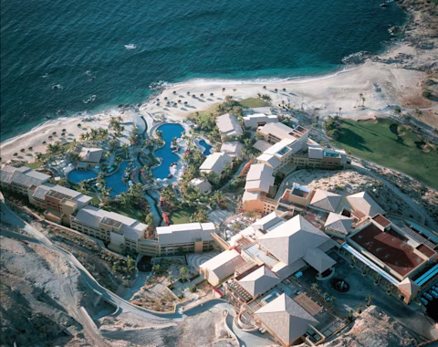 Image > Resort > Mexico > Fiesta Americana Villas Los Cabos All Inclusive Golf and Spa Resort > Gallery > FAV-LC-EXT-004.jpg