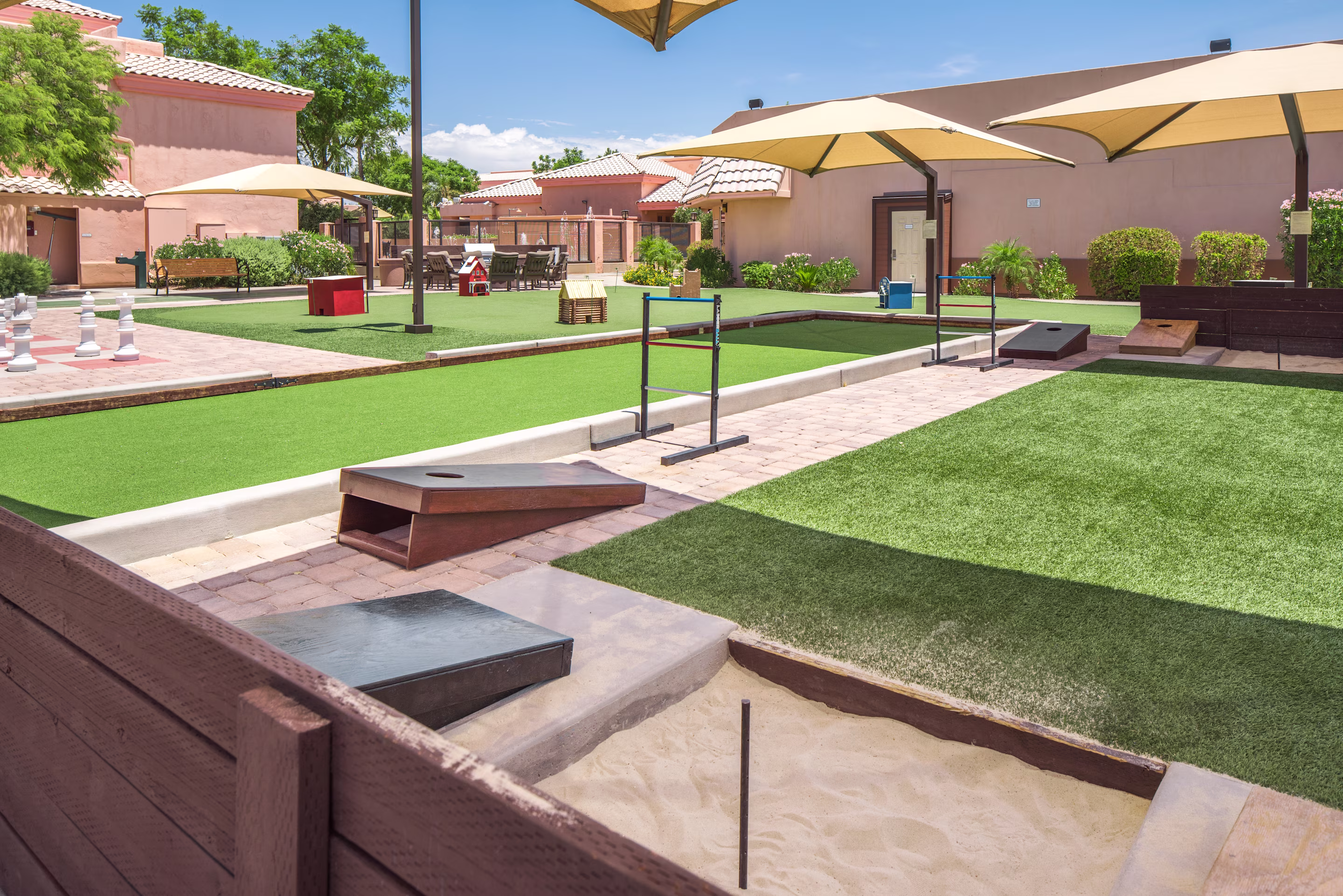 Image > Resort > Arizona > Scottsdale Villa Mirage, a Hilton Vacation Club > Gallery > SVM_MINI_GOLF_2483_2015_RGB.jpg