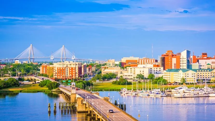 13 Must-Do Experiences For Every Season In Charleston, South ...