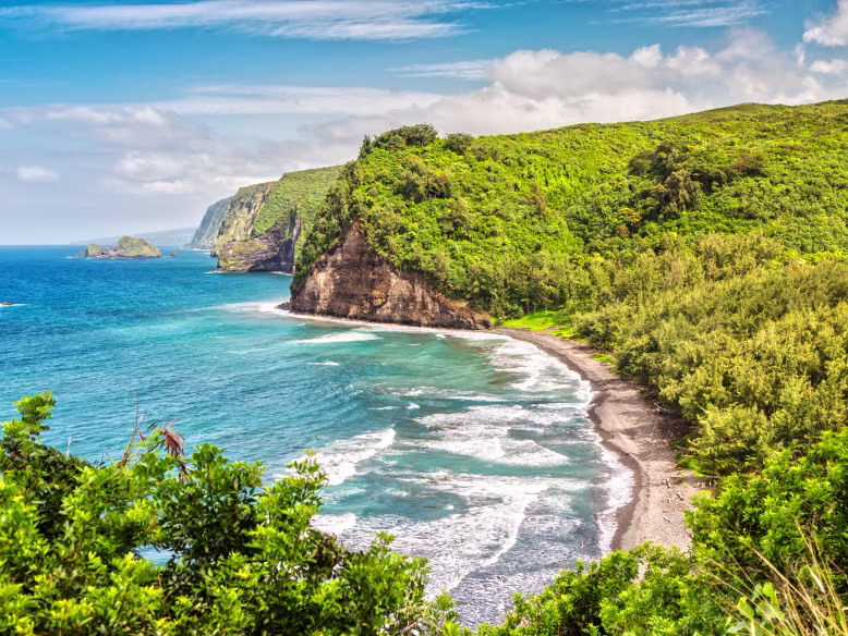 Waikoloa, from $1199