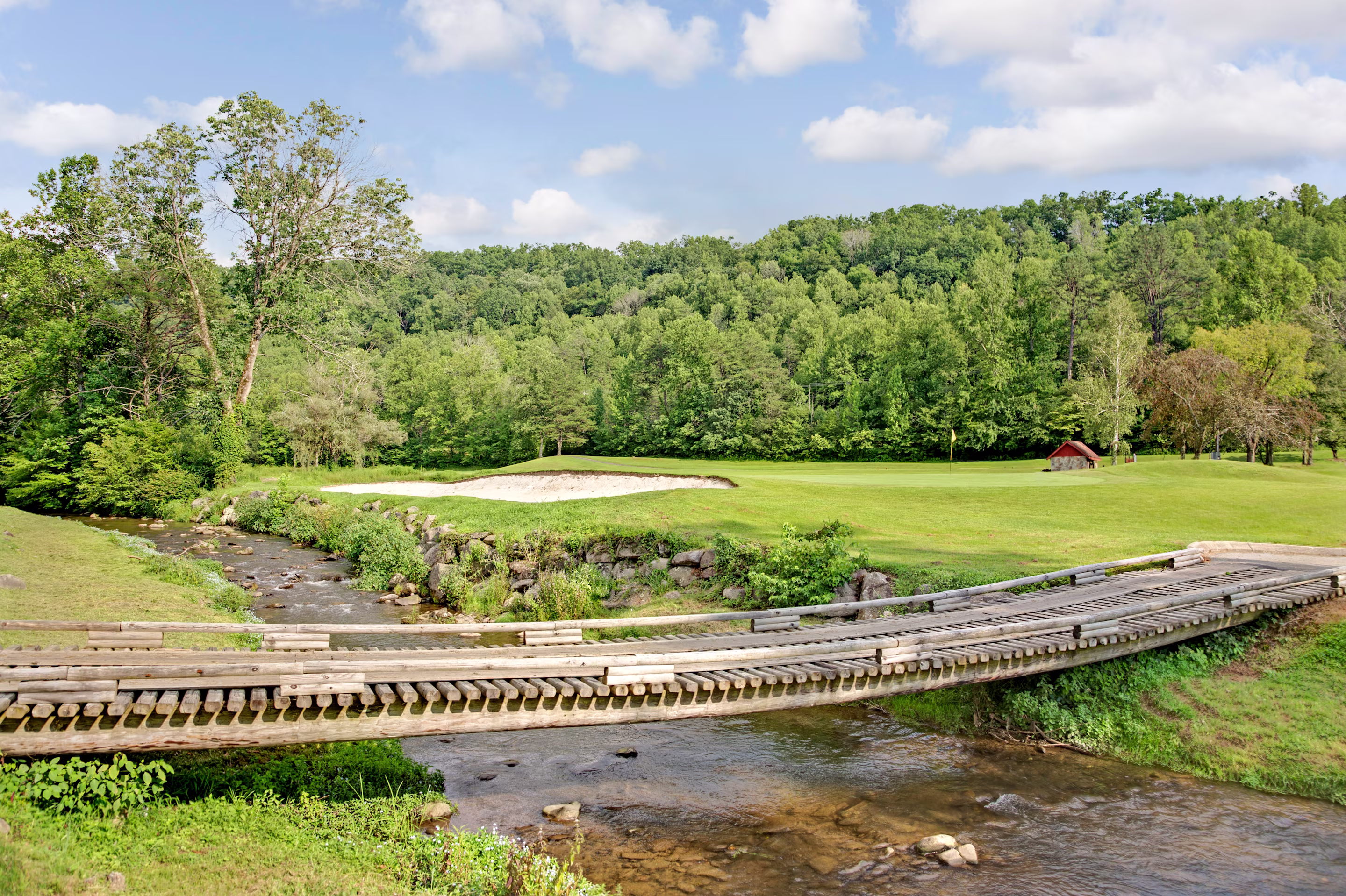 Image > Resort > Tennessee > Bent Creek Golf Village > BCG_EXT_GOLF_COURSE_BRIDGE_425_2015_RGB.jpg