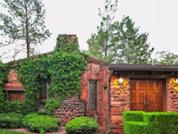 Image > Resort > Arizona > Los Abrigados Resort and Spa > Gallery > Los Abrigados 02