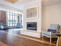 Lobby at King 583, a Hilton Vacation Club