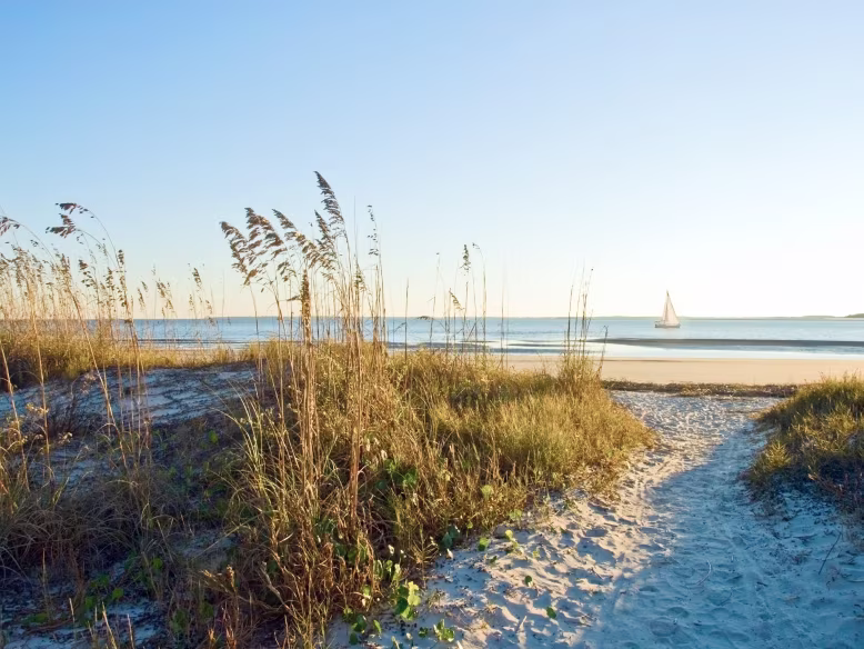 Hilton Head, from $299