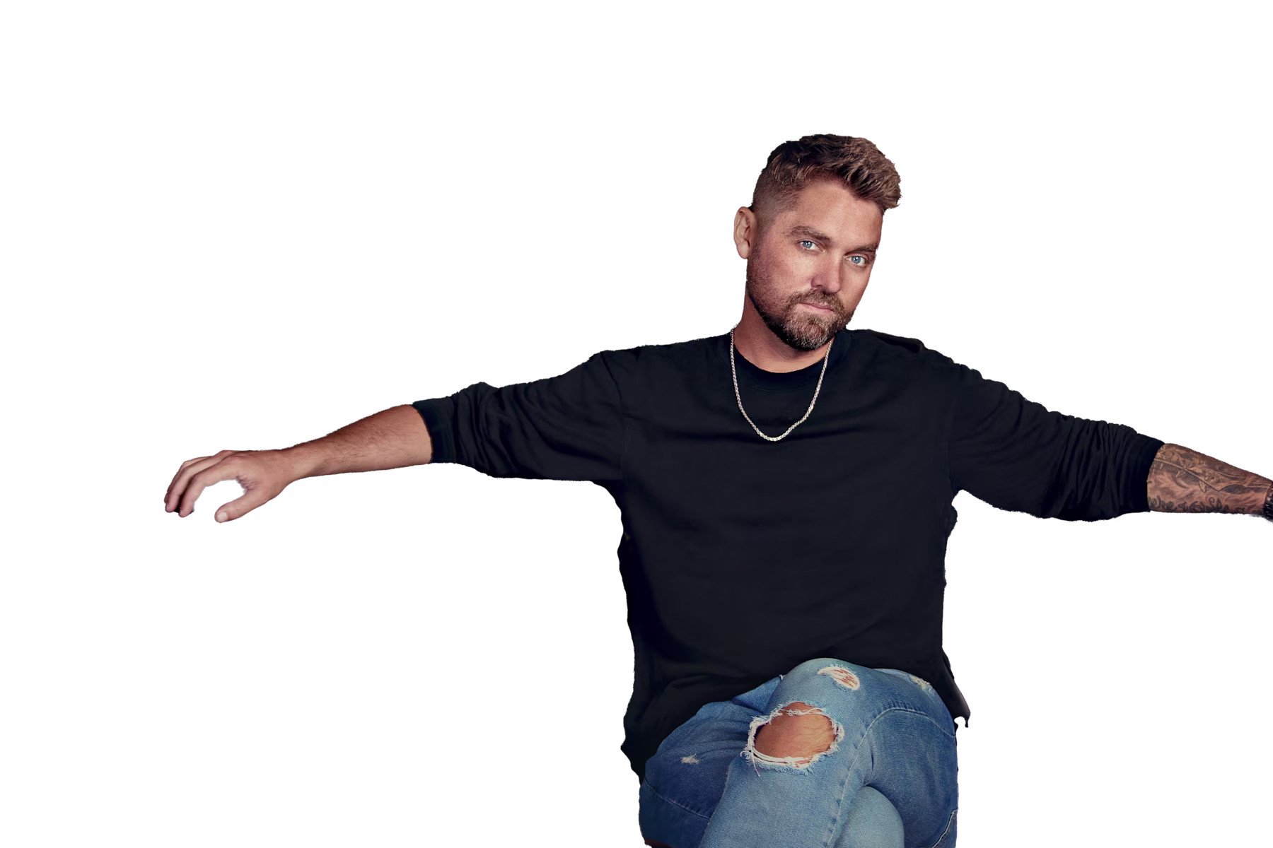 Brett Young