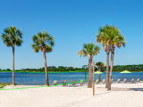 Image Gallery > Resort > Florida > Bayside Resort, a Hilton Vacation Club > Gallery 01