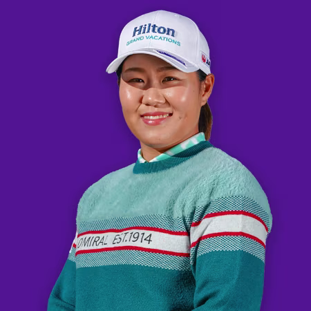 Nasa Hataoka headshot.