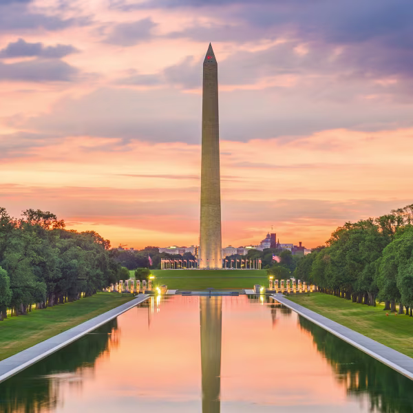 Washington DC