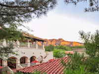 Image > Resort > Arizona > Los Abrigados Resort and Spa > Gallery > Los Abrigados 03