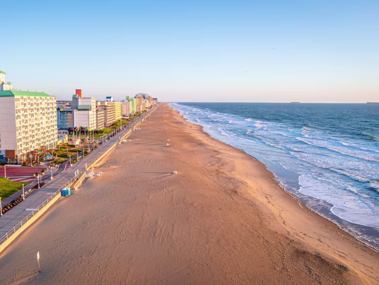 Virginia Beach, from $299
