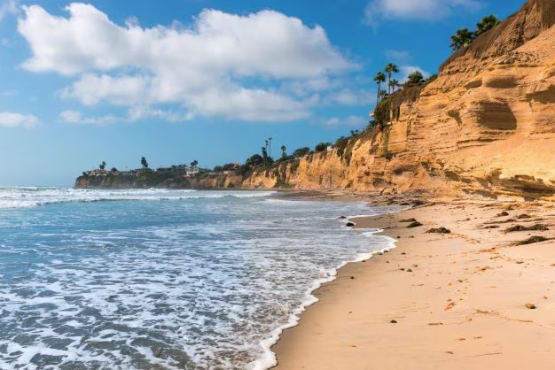 Hit the Road for 5 Fun-filled Days in Southern California
