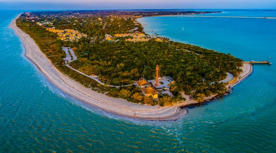5 Ways To See Sanibel Island On And Off The Water