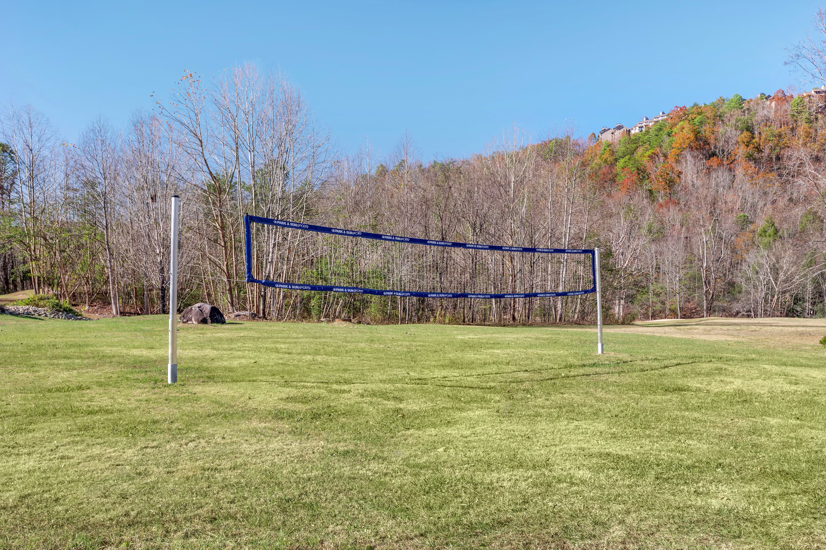 Image > Resort > Tennessee > Bent Creek Golf Village > TYSBC-EXT-SPT-2024-002.jpg