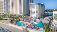 Image > Resort > Florida > Daytona Beach Regency, a Hilton Vacation Club > Gallery > DABDB-EXT-AERIAL-2024-001.jpg