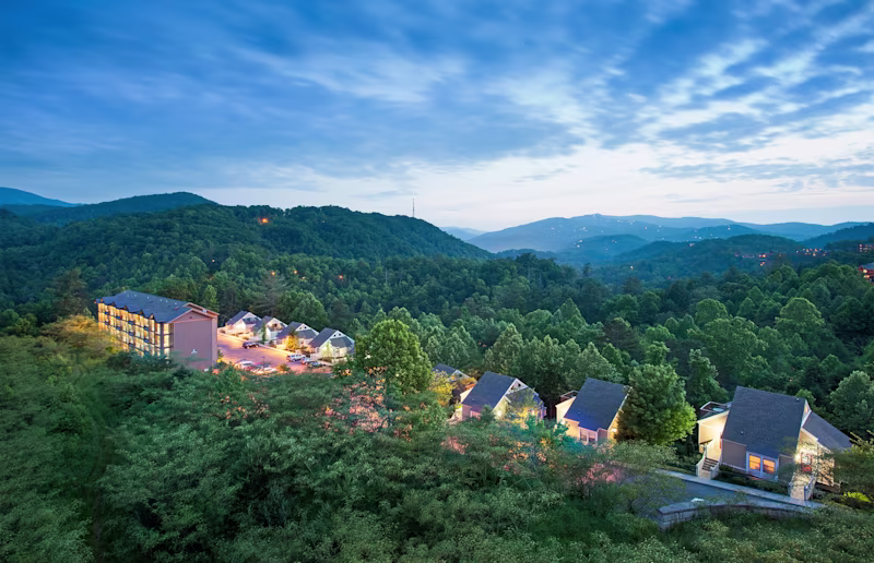 Time To Unwind: Exciting Fall Getaways For Back-To-School Season
